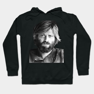 Johnson. Nuff Said Hoodie